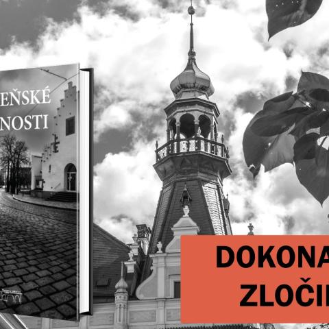 Dokonaly zlocin