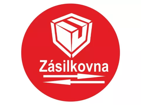 Zasilkovna